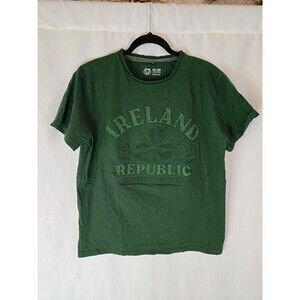 Ireland Republic 1922 Limited Edition Green T-shirt